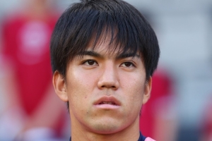 华体会中国-田中聪：真没想到日本队补招我，对阵中国队要展现自己特点