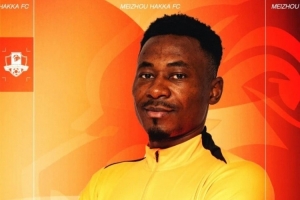 华体会登录-博主：赞助商总经理透露梅州客家将引进冰岛外援，迈克尔不会离队