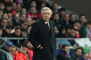 马卡：巴西本周五或将解雇多里瓦尔 需决定是否第2次追求安切洛蒂