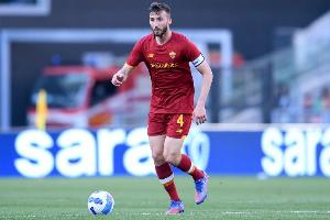 华体会华体会hth-克里斯坦特：拉齐奥上半场表现更好，罗马依然会为欧冠资格而战