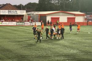 华体会中国-比赛中头部撞击！曼联官方：小将科内意识清醒，将接受进一步检查