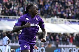 华体会体育-迪马济奥：佛罗伦萨开始与小基恩商谈续约，首次会谈结果积极