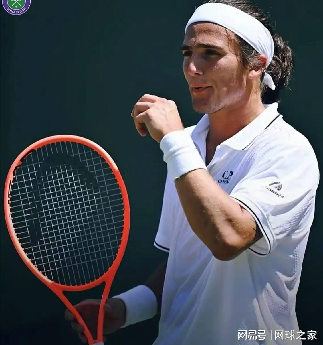 华体会体育-意大利选手前赴后继挑战西班牙全能战士阿尔卡拉斯