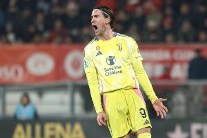 华体会华体会hth-意媒：DV9&amp;冈萨雷斯&amp;加蒂利用休息日加练，尤文希望换帅能激活DV9