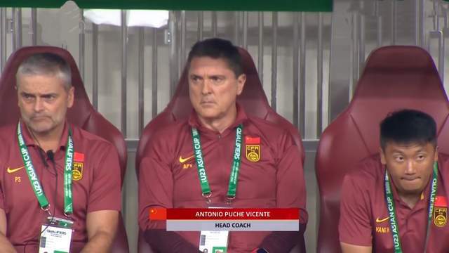 华体会登录-赢东帝汶1个球，U23国足2-1开门红，王钰栋精彩破门 小组第一难了