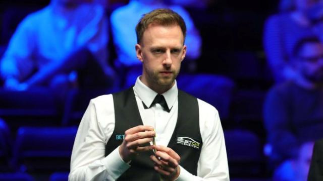 华体会登录-欧洲大师赛特鲁姆普遇冷出局 希金斯0比5遭“零封”