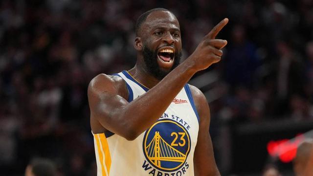 华体会入口-追梦炮轰联盟附加赛与摆烂风气：专罚球员的钱？球队也得狠狠罚！